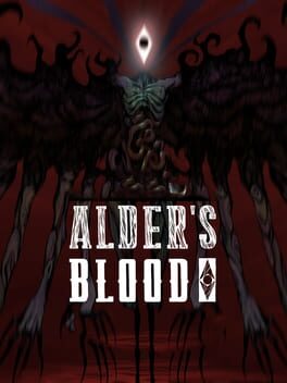 Alder’s Blood