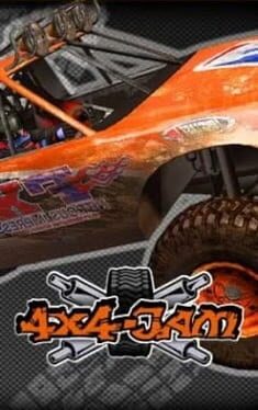 4×4 Jam