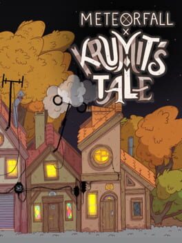 Meteorfall: Krumit’s Tale