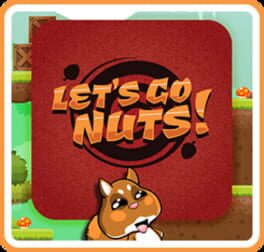 Let’s Go Nuts!