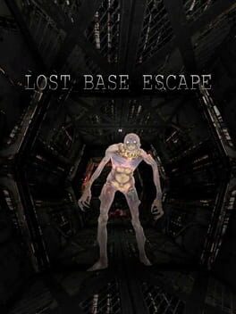 Lost Base Escape