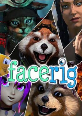 FaceRig