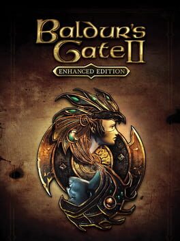 Baldur’s Gate II: Enhanced Edition