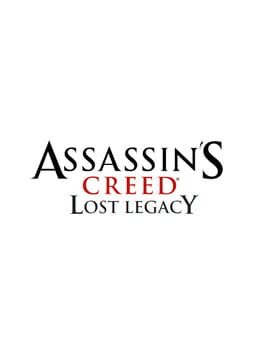 Assassin’s Creed: Lost Legacy
