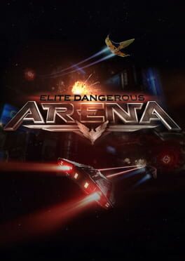 Elite: Dangerous – Arena