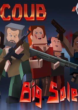 Crazy Oafish Ultra Blocks: Big Sale