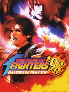 The King of Fighters ’98: Ultimate Match