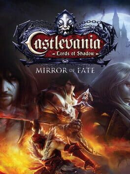Castlevania: Lords of Shadow – Mirror of Fate