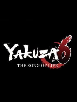 Yakuza 6: The Song of Life – Launch Edition