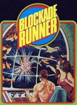 Blockade Runner