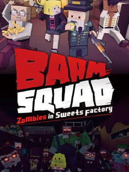 Baam Squad