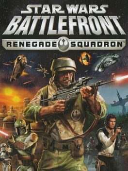 Star Wars: Battlefront – Renegade Squadron