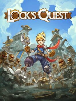 Lock’s Quest