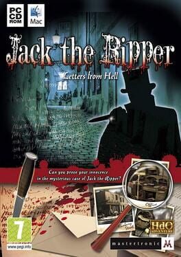 Jack the Ripper – Letters from Hell