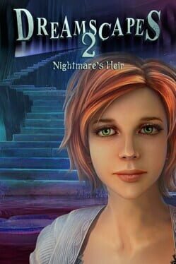 Dreamscapes: Nightmare’s Heir – Premium Edition