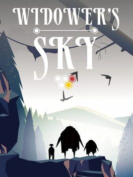 Widower’s Sky