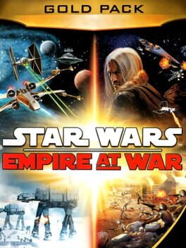 Star Wars: Empire at War – Gold Pack