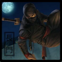 Nagato – Ninja Flying and Fighting Jungle Wars