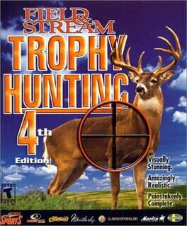 Field & Stream – Trophy Hunting 4