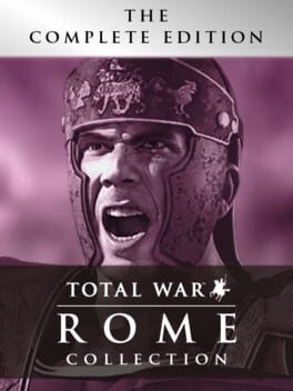 Rome: Total War – Collection