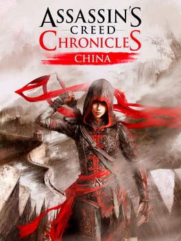 Assassin’s Creed Chronicles: China