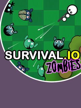 Battle Royale&nbsp;: Survival.io Zombie