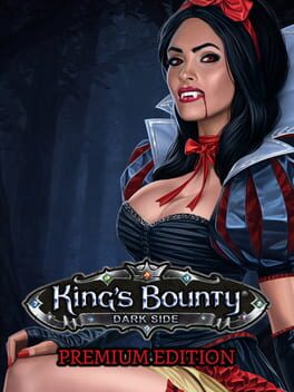 King’s Bounty: Dark Side – Premium Edition