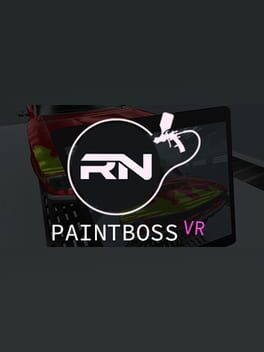 Paintboss – Car Painting VR