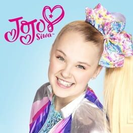 JoJo Siwa – Live to Dance