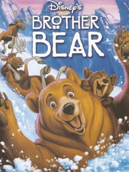 Disney’s Brother Bear