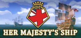 Her Majesty’s Ship