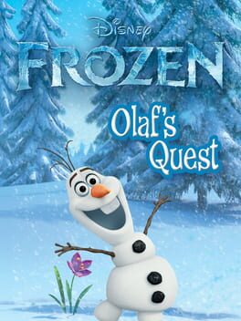Frozen: Olaf’s Quest