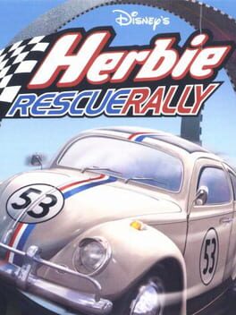 Disney’s Herbie: Rescue Rally