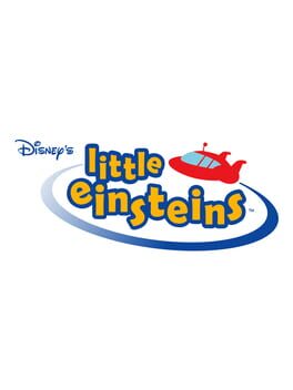 Disney’s Little Einsteins