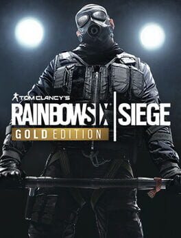 Tom Clancy’s Rainbow Six Siege: Gold Edition