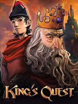 King’s Quest