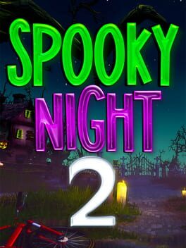 Spooky Night 2