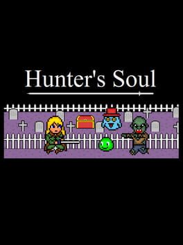Hunter’s Soul