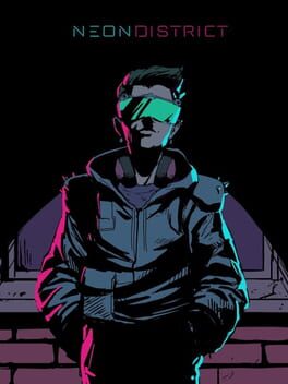 Neon District: Season One