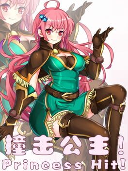 Princess Hit!