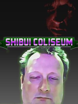 Shibui Coliseum