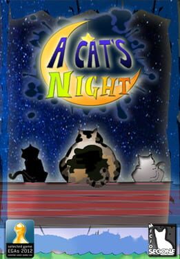 A Cat’s Night