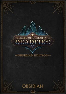 Pillars of Eternity II: Deadfire – Obsidian Edition