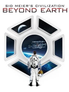 Sid Meier’s Civilization: Beyond Earth