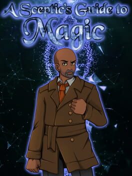 A Sceptic’s Guide to Magic