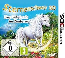Sternenschweif 3D – Das Geheimnis im Zauberwald