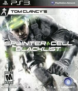 Tom Clancy’s Splinter Cell: Blacklist – Ultimate Edition