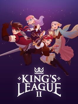 King’s League II