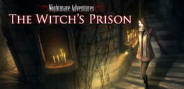 Nightmare Adventures: The Witch’s Prison