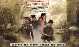 Off the Record: Linden Shades – Collector’s Edition